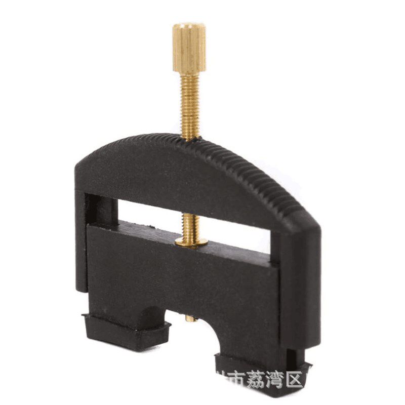 更换琴码工具 音柱倒 琴弦松 弦器 码器