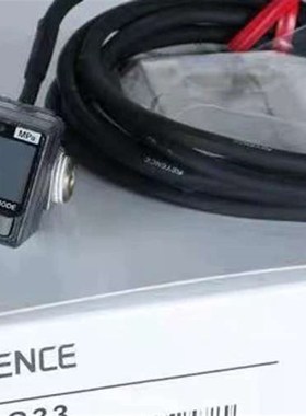 EYENE基恩士压力关压力控制传感器数字气