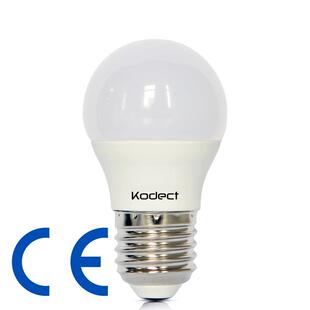 科得纯光控LED灯泡智能光感应光控白天亮天黑自动亮