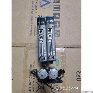 拆机台达伺服瓦装