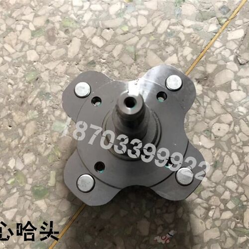 适配御捷电车御捷马燃油车哈头御捷轴承盘哈头单缸缸
