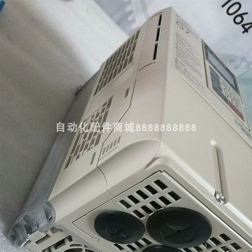 IMG727 供应安川变频器库存质保实拍