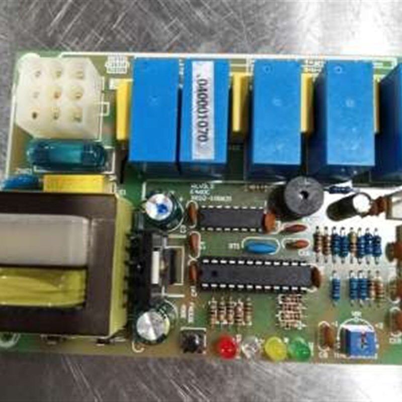 万利多制冰原装控制板惠致型号电脑板板,厨房电器,制冰机,淘宝优惠券,粉丝福利购,淘宝优惠卷
