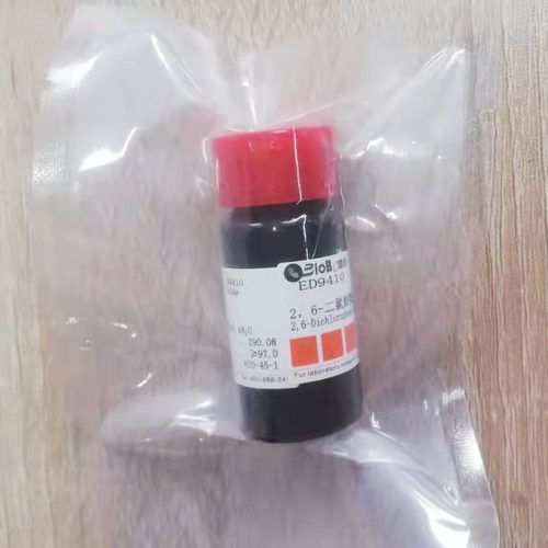 含票  ,二氯靛酚钠  %  科研实验试剂: