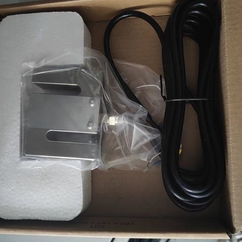 唐山任氏祥云水泥包装机用YZ22TYZ22传感器