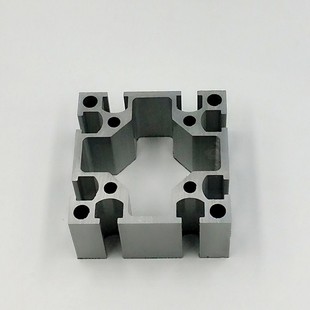 铝型材工业铝型材支架框架型材加厚加重型壁厚.