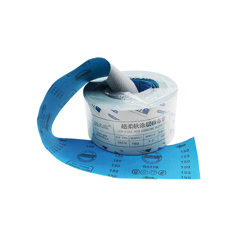 寸IL超软手撕砂布卷抛光打磨木工砂带软布卷磨墙沙纸J软,标准件/零部件/工业耗材,砂布,淘宝优惠券,粉丝福利购,淘宝优惠卷