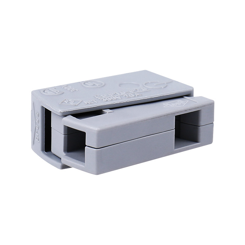 整盒装(只)灯具接线端子瑞士分并线器接头电线,电子/电工,接线端子,淘宝优惠券,粉丝福利购,淘宝优惠卷