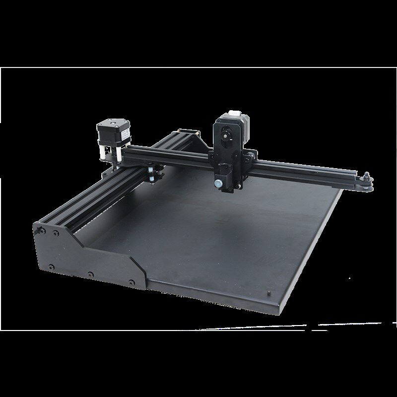 写字机器人自动翻页全自动换纸抄写笔记仿手写新款奎享打字机