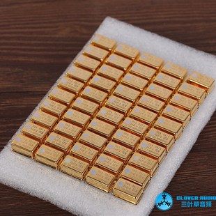 镀金 温补晶振O 高精有源晶振