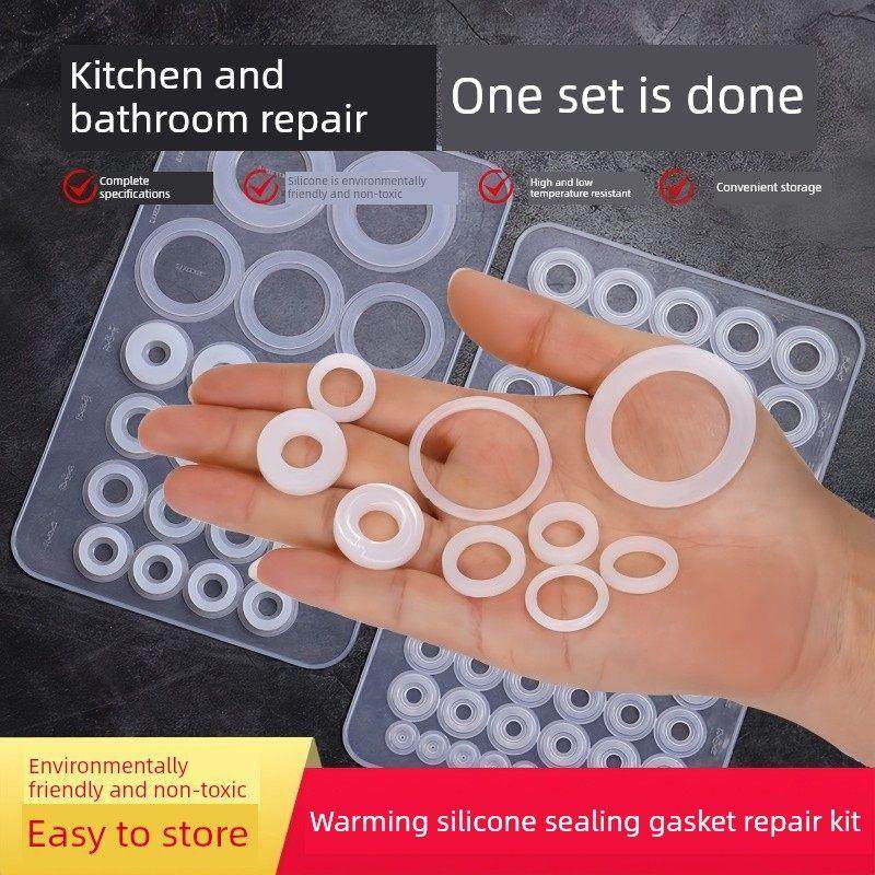 原装硅胶修覆套件厨房水龙头o形密封圈水龙头旋转修覆配件橡胶垫,五金/工具,垫圈,淘宝优惠券,粉丝福利购,淘宝优惠卷
