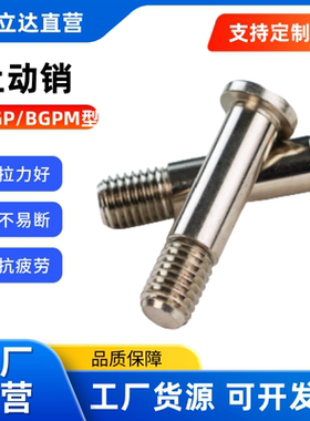 轴承止动销 BGP BGPM BKT01 BKT02 BKT06 BGPS 6 8 10-9 11 13 14