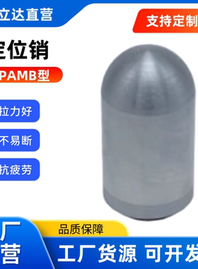 定位销 PAMB -D3-D4-D5-D6-D8-D10-D12-L5-L6-L8-L10-L12-L15-L20