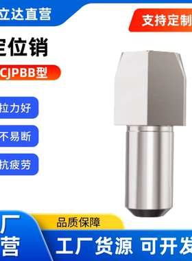 定位销CJPBB CJPDB2 3 4 5 6 8 10-3 4 5 6 8 10 12 台阶销菱形销