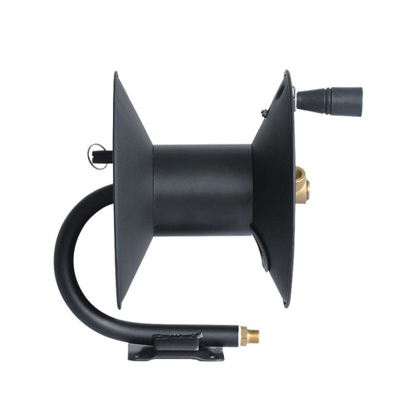 绕管器 洗车机水管收纳 水带收纳器 水管放置架  软管挂架 卷管器