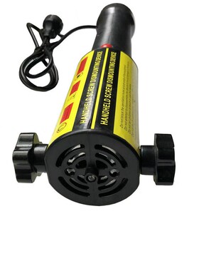 FH-1200无焰加热器手持式电磁螺丝加热器汽车高频电磁感应加热器