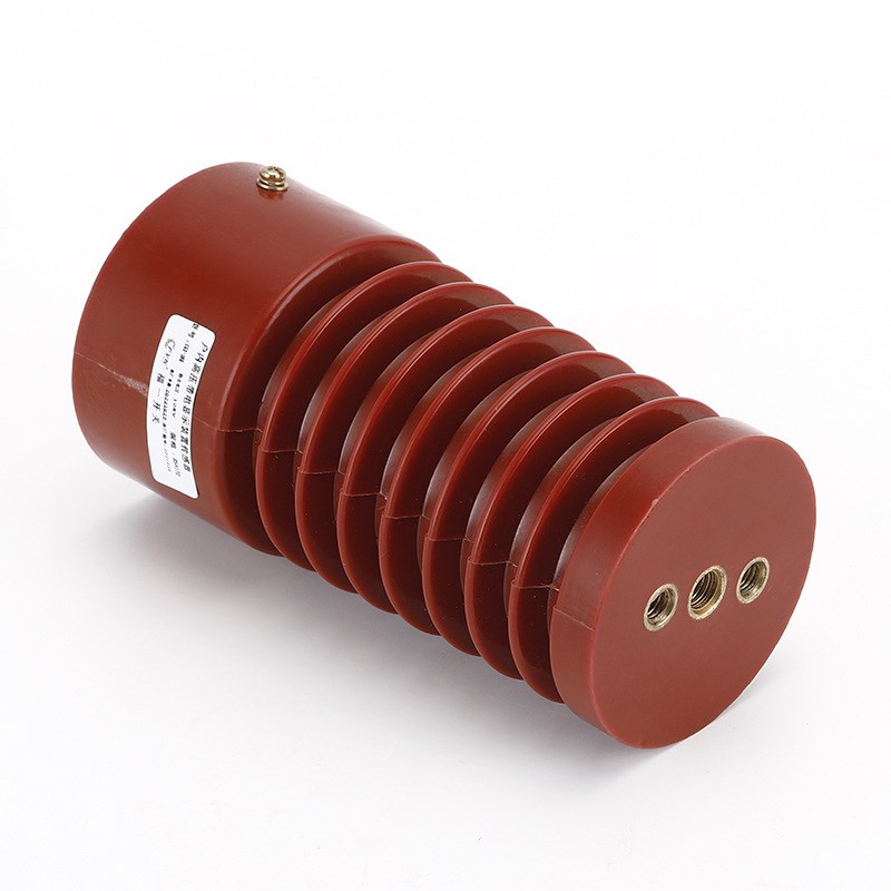 福一开关供应 12KV CG5高压带电显示装置传感器 高原型170高