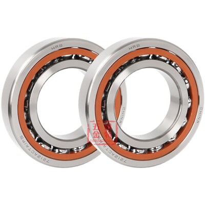 轴承QJF1017 1018 1020 1022 1024 1026 1028 1030 1032 1034M