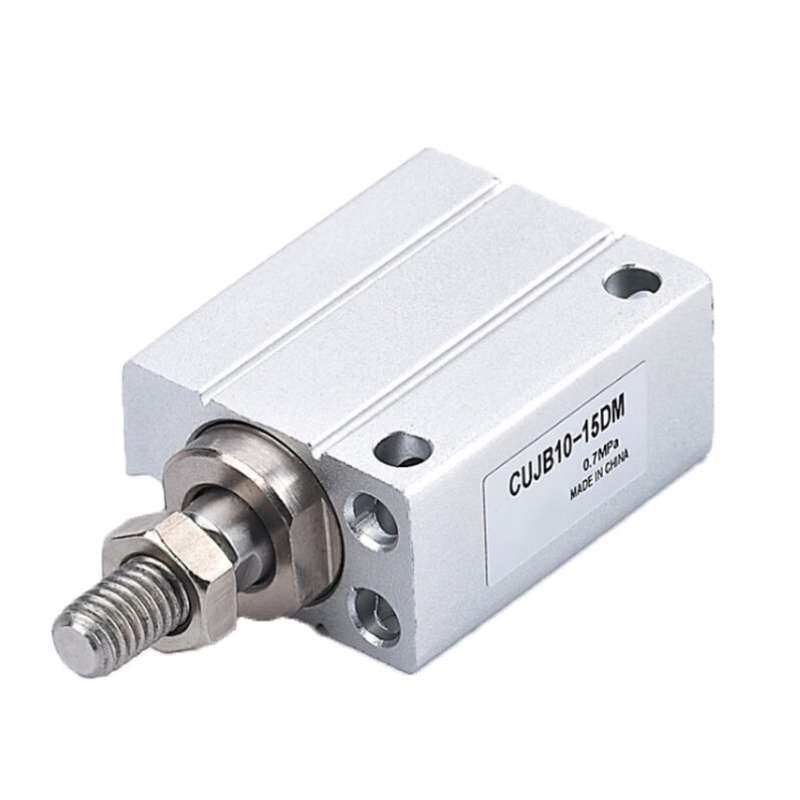 萨蒂扬小型自由安装气缸CDUJB20单位个CUJB20-5