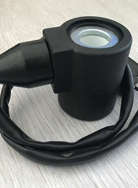 pc120 小松电磁挖掘机6-小松 --c/sd1244-pc60 线圈小松10027