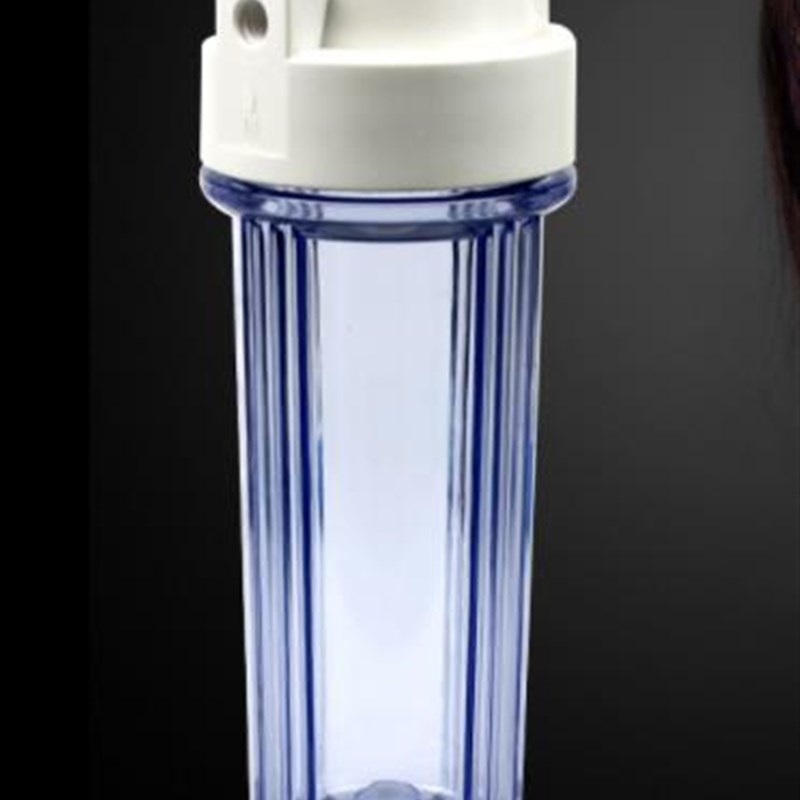 朗诗德净水器前置过滤器 RO50/RO75C/75Z/50AB前置通用含滤芯