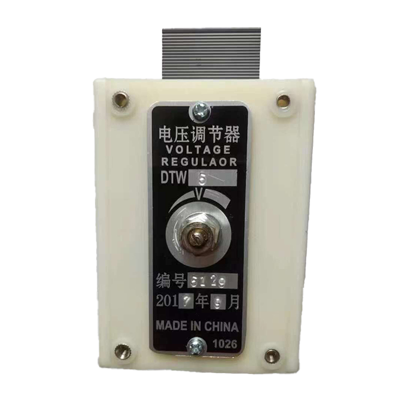 柴油发电机组自动电压调节器稳压模块
