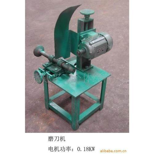 拉丝刀具木工磨刀机磨竹子拉丝刀具拉丝刀具木工磨刀机