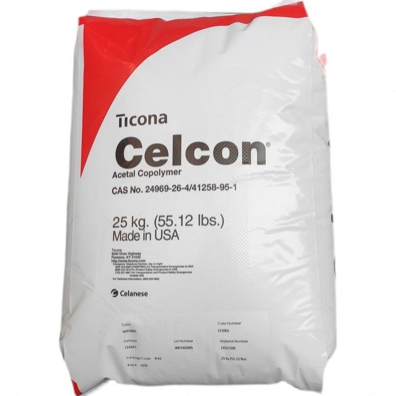 泰科纳 POM塞拉尼斯 M270M90,C9021耐磨 中粘度聚甲醛 塑料