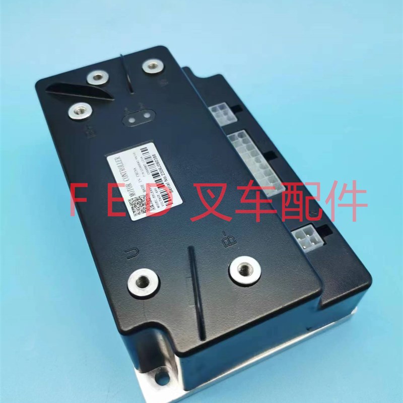 控制器EBLE48120中力电动叉车大金刚托盘搬运车行走模块48V120A