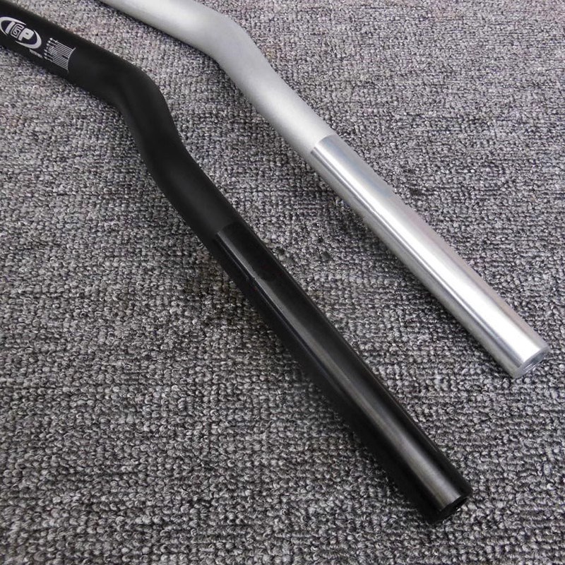 华洋 极盗者北海波速尔越野摩托车IGP变径车把7075加强车把手把管