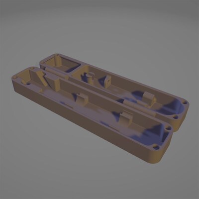 星仪245全能电烙铁盒2.0 便携迷你焊台盒JBC 支持放笔帽