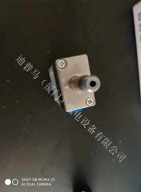 CHACS气动电磁3V/4V230-6/8 3V/4V330-08/10