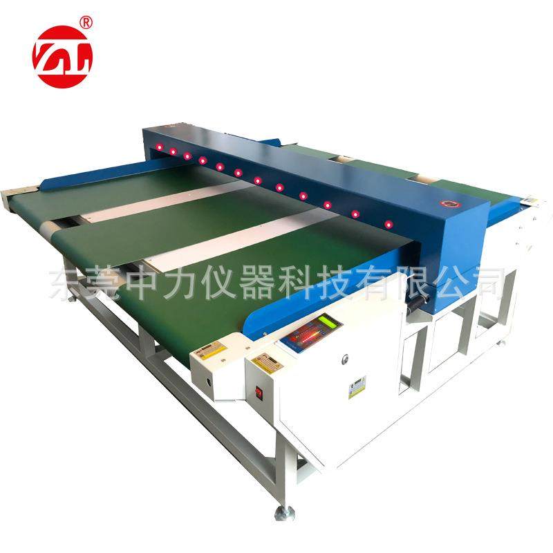 东莞高灵敏度抗干扰过针机定做地毯检针机床垫金属检测仪,工业油品/胶粘/化学/实验室用品,其他实验室设备,淘宝优惠券,粉丝福利购,淘宝优惠卷