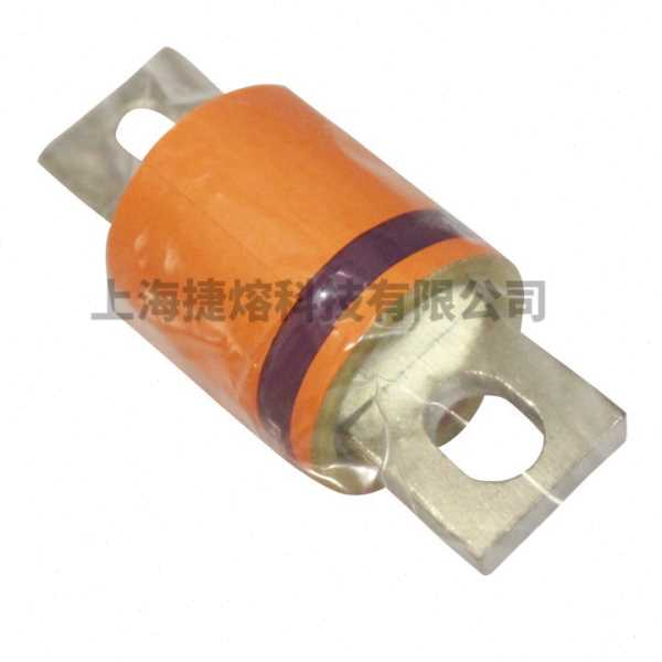 茗熔RS94A aR 500V/160A 170A180A185A200A 低压熔断器保险丝