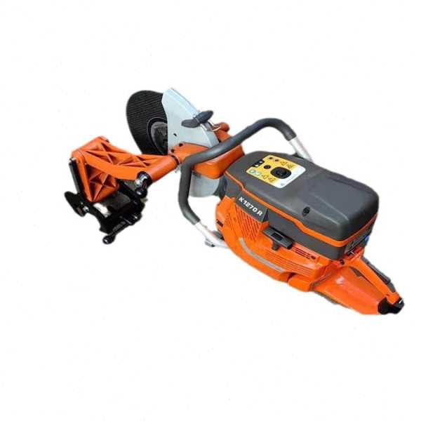 HC355型内燃钢轨锯轨机长期供应钢轨锯轨机方式钢轨锯轨机