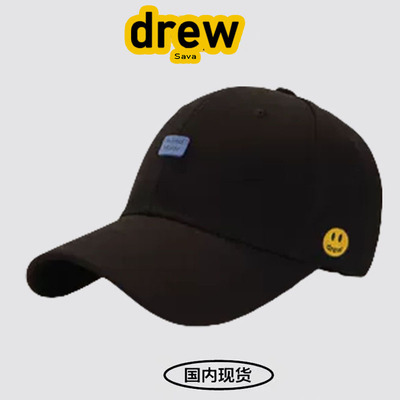 DrewSava夏季透气硬顶遮阳