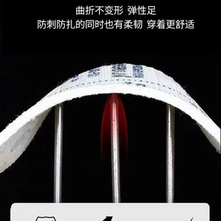 劳保鞋 透气防臭超轻便软底钢包头防砸防刺穿工地安全工 男士 夏g季