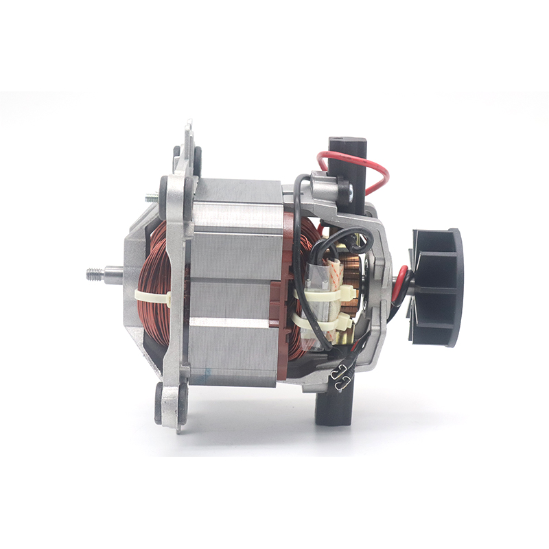 通用SJ-C152/C253/C253A/S252/S253沙冰机料理机电机马达配件转子