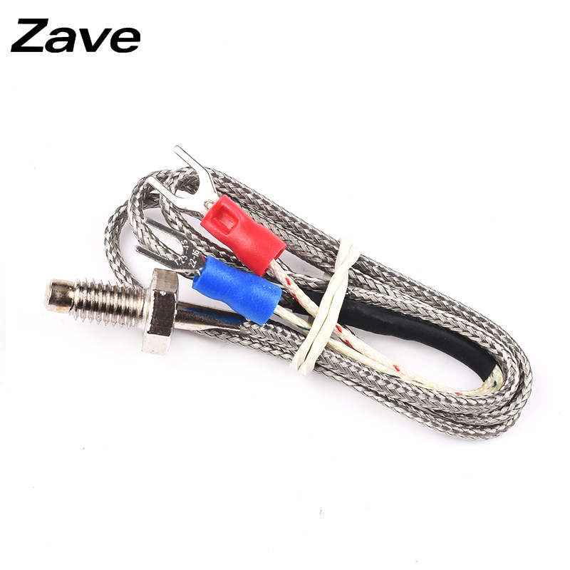 温度检测采集MAX6675模块 K型热电偶模块温度传感器 /温度测量