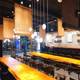 竹帘 竹帘卷帘窗帘家用阳台遮光遮阳民宿酒店茶K室隔断竹卷帘日式