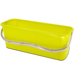 甄选长方形塑料拖把桶家用涮拖布拖地水桶卖储水用洗车大号手提桶