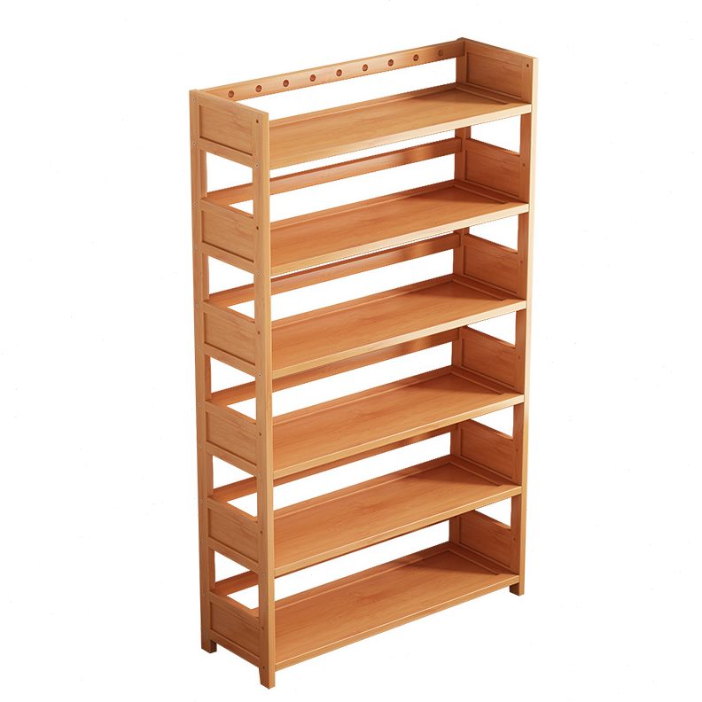 甄选书架子置物架多层落地式家用客厅学生宿舍书柜公室简易靠墙收