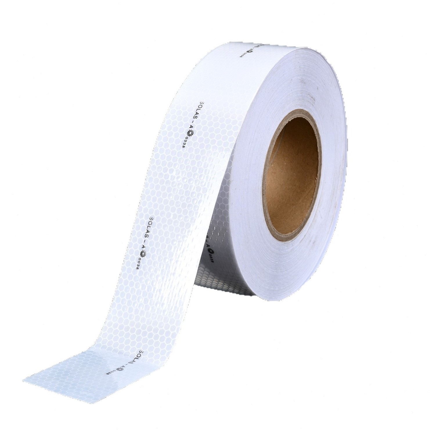 反光救生衣布基海事膜 船用海事膜强级反光膜反光胶带SOLAS