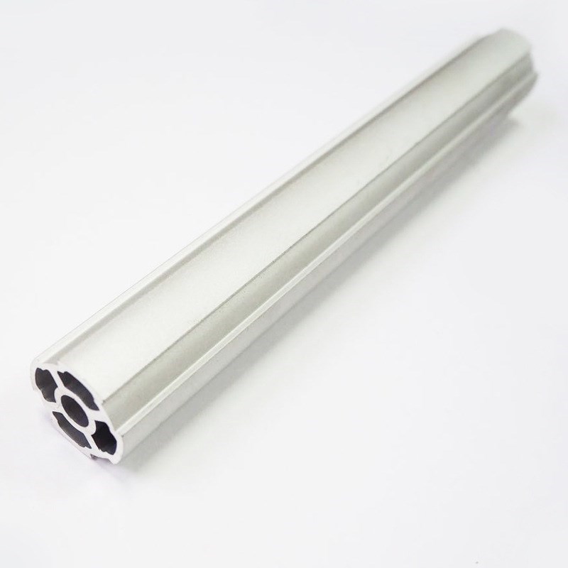 D28第三代铝管铝合金精益管 铝合金圆管 线棒管厚度1.7连接件配件