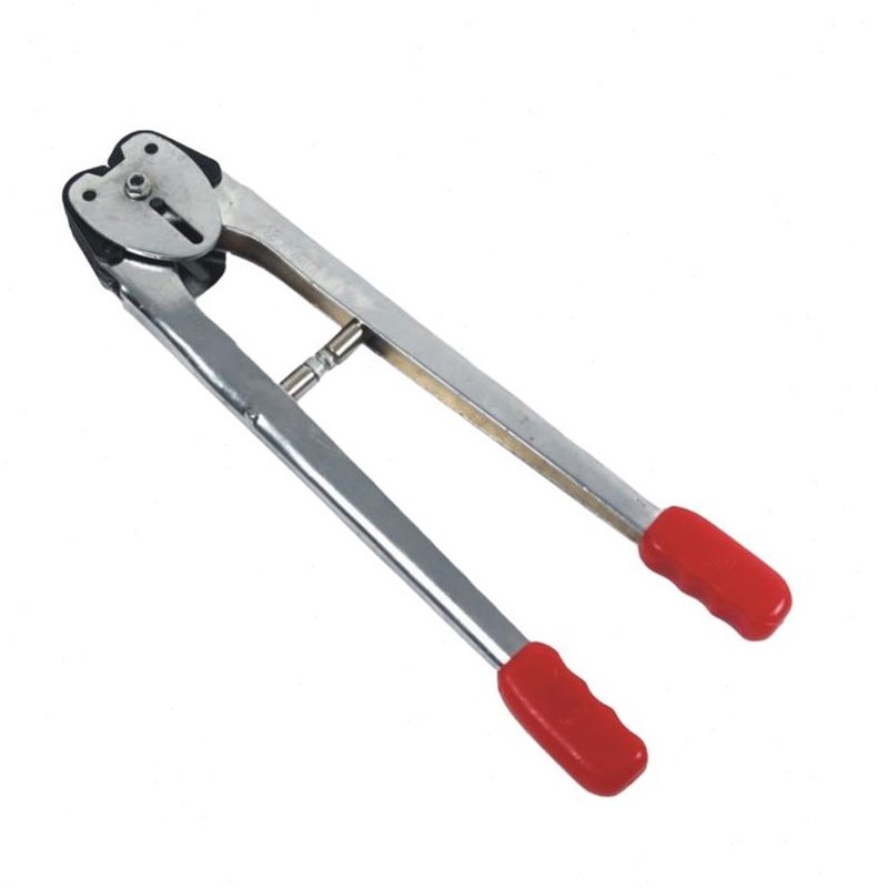 凯丰重型手工打包机钳子手动打包钳打包夹全国包邮PP带打包钳