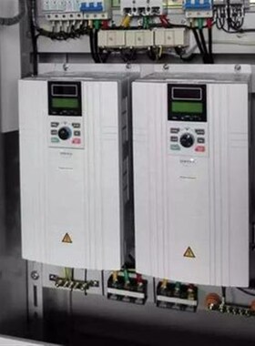 西普达XPD3系变频器XPD3100-4R0G3/5列R5P 4.0KW