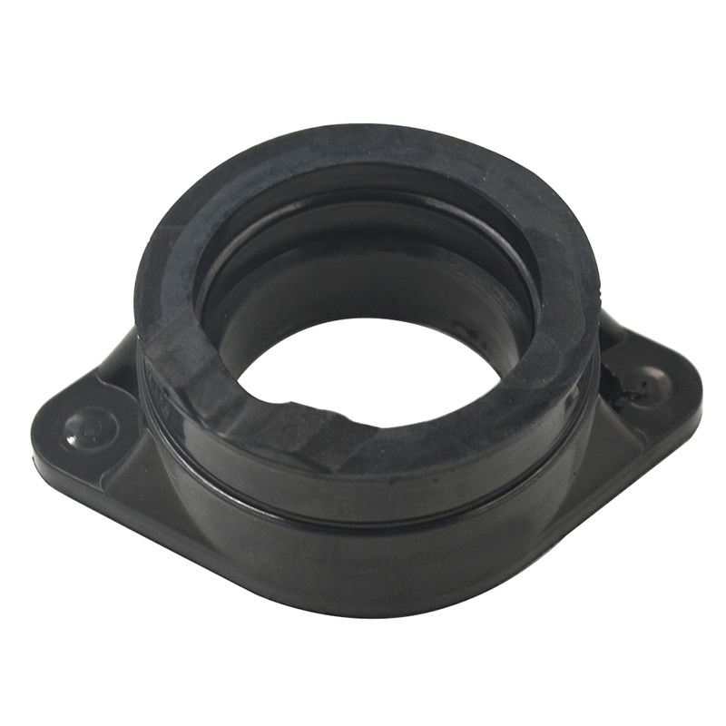 适配铃木DR250 82-87p GN250 85-01 TU250 91-97 化油器接口胶接