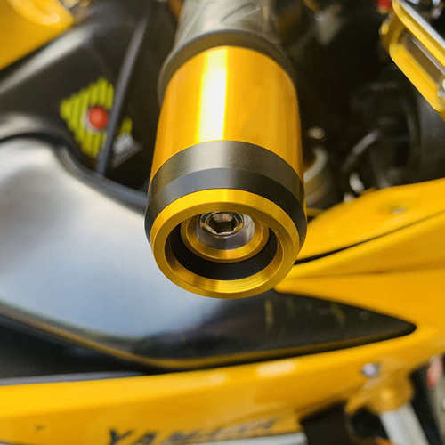 阿普利亚 SRMAX300 sr-max250 GT改装手把堵头平衡端子车把塞配件