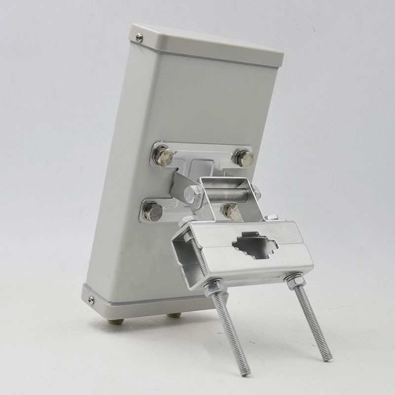 联必达 LTE 4G 698-960MHz双极化板状11dBi 90度板状定向扇区天线