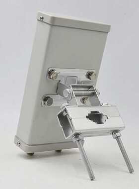 联必达 LTE 4G 698-960MHz双极化板状11dBi 90度板状定向扇区天线